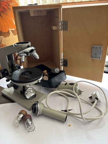 Vintage biolam lomo biological - biolam,