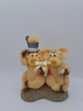 Piggin’ Hitched Wedding