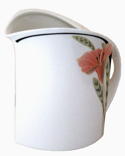 Iris milk jug - , l