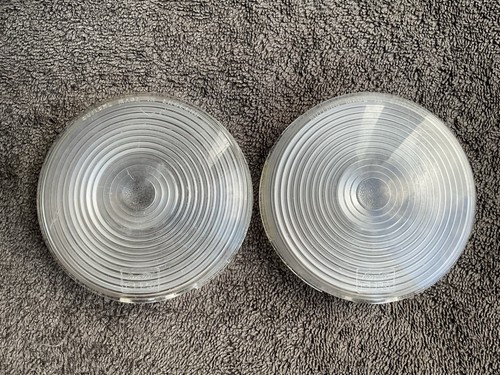 Butlers 1518 clear - clear, lollipop