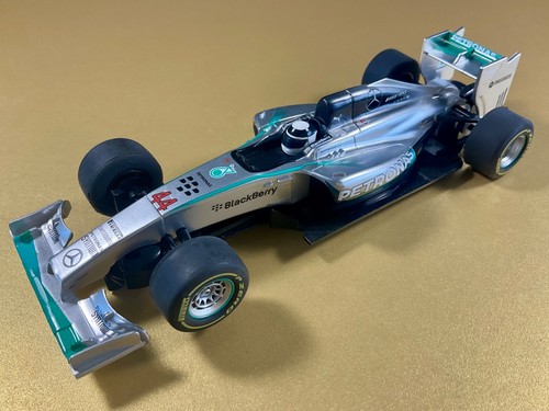 Scalextric car f1 - car,