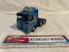 Corgi Modern Truck Scania 113