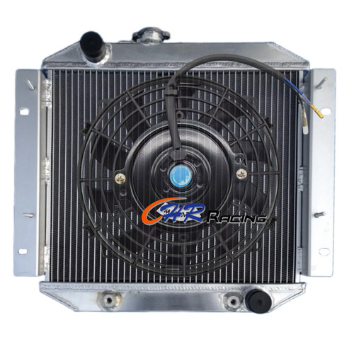 Aluminum radiator fans for - radiator+fans,