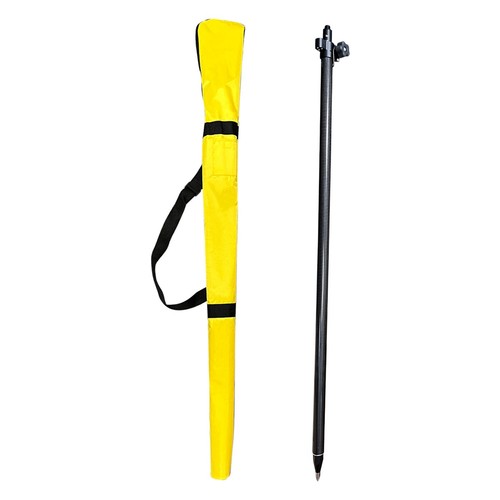 Telescopic carbon fiber prism - telescopic,