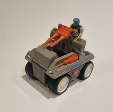 Starcom Laser R.A.T.   and