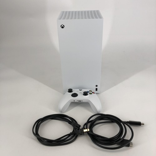 Microsoft xbox series - series, x
