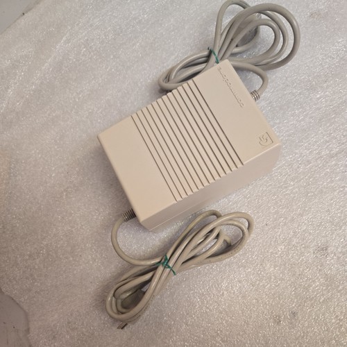 Used commodore 128 power - 128,