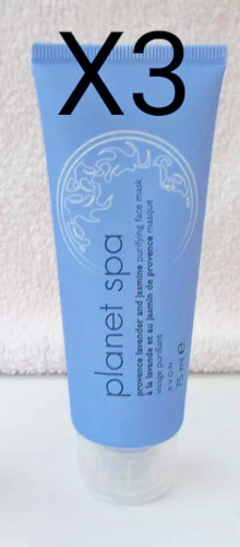 Avon planet spa purifying - avon,