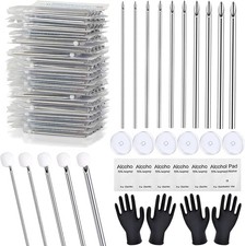 Body Piercing Kit 66PCS