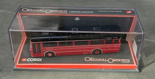 Corgi original omnibus - corgi,