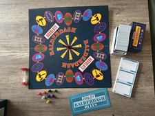 Absolute Balderdash Board Game