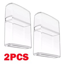 2x PET Case Cover Holder