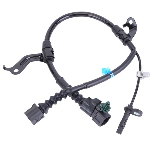 Rear right abs wheel speed - rear,