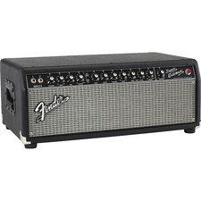 Fender Super Bassman Pro 300W