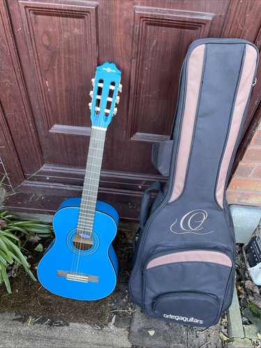 Junior classical guitar - junior, 1/2