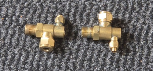 Live steam gauge valves 1 - live,