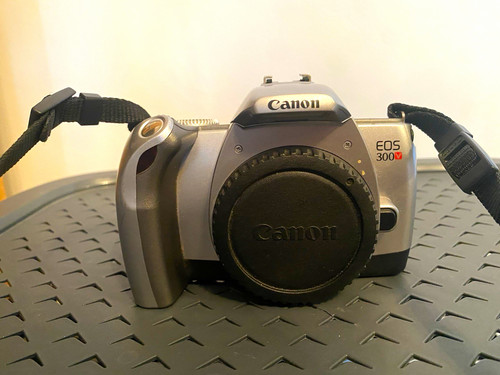 Canon eos 300v - eos,