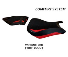 Seat saddle cover Spira 2