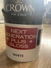 Crown Trade Next Generation