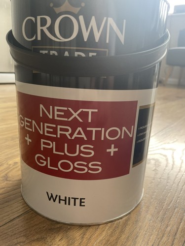 Crown trade next generation - crown,