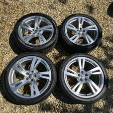 Genuine audi also - genuine, a7