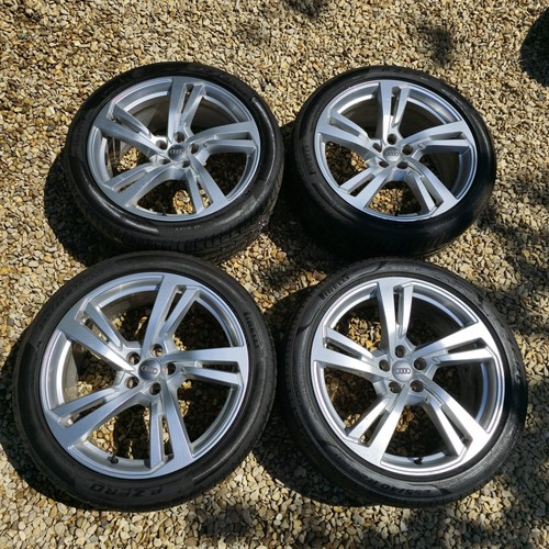 Genuine audi also a6 a8 - ,