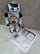 Powerman | My First Edutainment Robot | LexiBook | Interactive Robot Toy