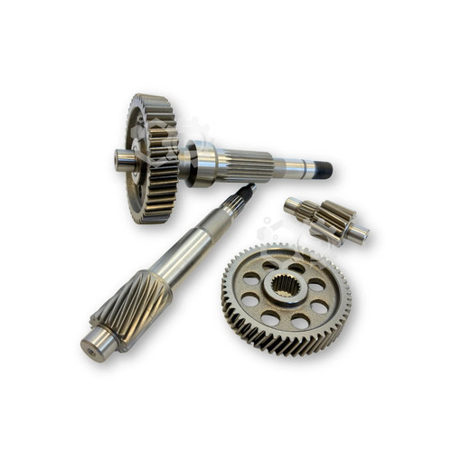 Honda sh125i 2013 2019 - 2013-2019, gear