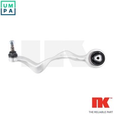 CONTROLTRAILING ARM WHEEL