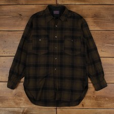Vintage Pendleton Flannel