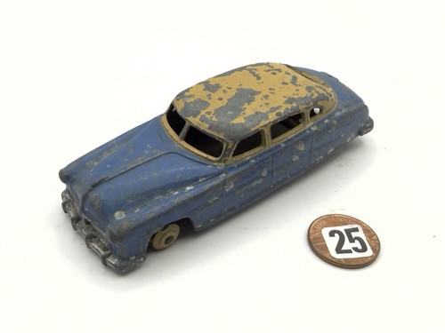 Dinky toys 139b 171 hudson - dinky,