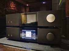 Auralic Vega G1 High-Fidelity