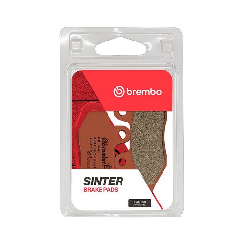 Brembo front and rear - brembo,