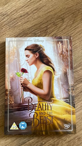 Disney beauty and the beast - beauty,