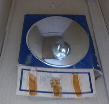 British Leyland Raydot Wing door Mirror Glass Austin MG Morris Minor CHROME