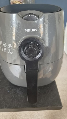 Philips hd9216 1425w airfryer - philips,