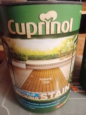 Cuprinol Anti-Slip Decking