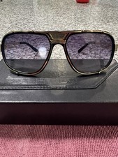 Cazal Sunglasses  Pre Owned