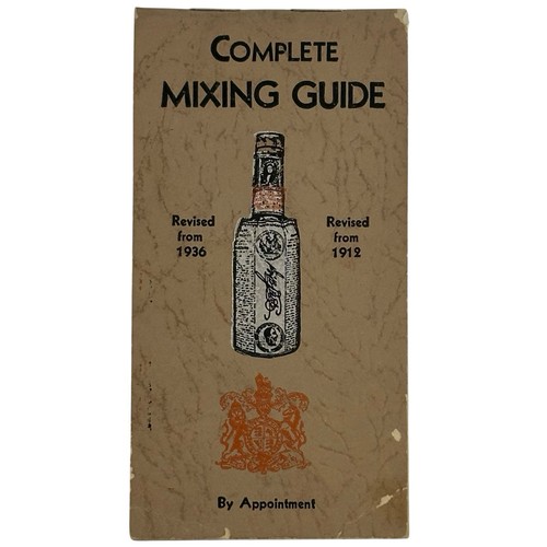 Angostura bitters complete - angostura,