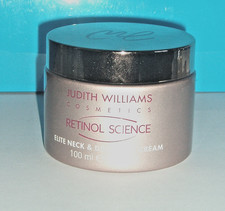 NEW -JUDITH WILLIAMS Retinol