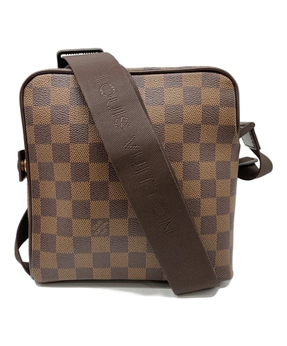 Louis vuitton shoulder - louis,