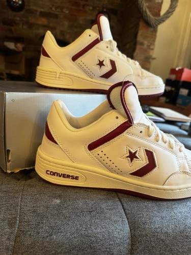 Converse weapon low - weapon, size