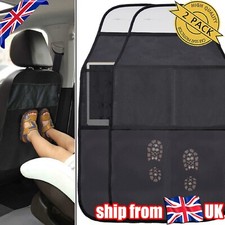 Set car seat kick - seat,