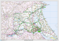East Riding of Yorkshire