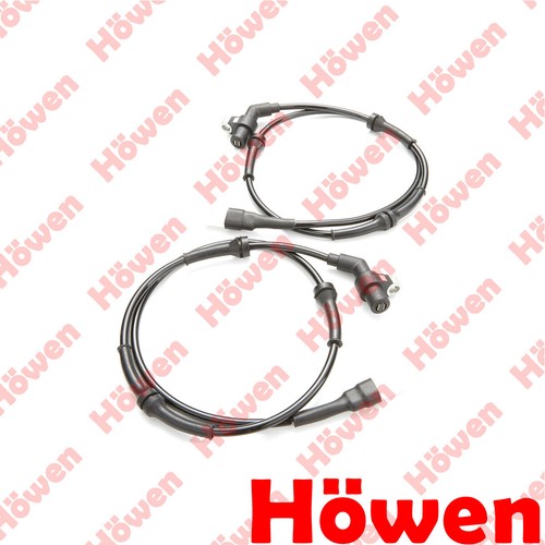 Howen fits ford - howen, courier