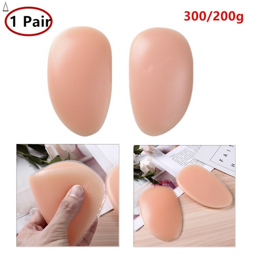 Pair drop shaped silicone - drop,