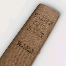 Stuff and Silk Arthur Ward
