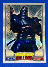Apocalypse Topps Hero Attax 2012 14 Foil Marvel Trading Card Villian Comic Card