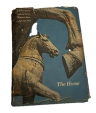 The Horse by J. Warren Evans