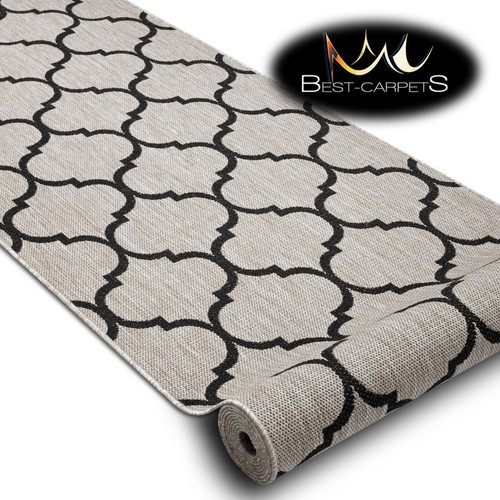 Modern runner sizal floorlux - modern,